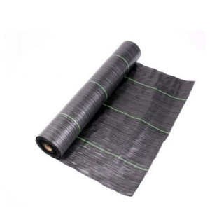 AGROWŁÓKNINA CZARNA 3,2x20m 50gr/m2